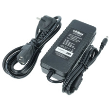 Nabíječka pro routery Linksys / Netgear / Peloton, 60W / 12V / 5,0A Nabíječka pro routery Linksys / Netgear / Peloton, 60W / 12V / 5,0A