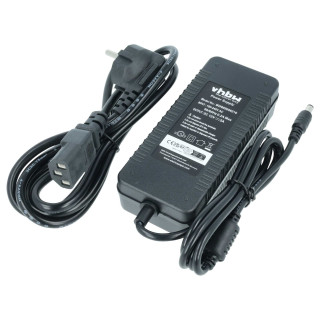 Nabíječka pro routery Linksys / Netgear / Peloton, 60W / 12V / 5,0A Nabíječka pro routery Linksys / Netgear / Peloton, 60W / 12V / 5,0A