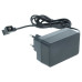 Nabíječka pro Robomow RX 12 U / RX 20 U / RX 50 U, MRK9103A, 1.4m, 13.6W, 17V, 0.8A