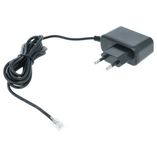 Nabíječka pro telefony Alcatel Lucent Mobile 300 DECT / 400 DECT, 7.5V, 0.45A