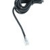 Nabíječka pro telefony Alcatel Lucent Mobile 300 DECT / 400 DECT, 7.5V, 0.45A