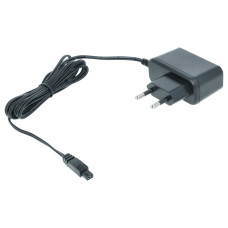 Nabíječka pro měřicí přístroj Nedo Primus, 061402-900, 11.22 W / 6.6 V / 1.7 A Nabíječka pro měřicí přístroj Nedo Primus, 061402-900, 11.22 W / 6.6 V / 1.7 A