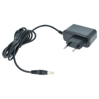 Nabíječka pro vysavače Gardena EasyClean Li, 21V, 0.6A Nabíječka pro vysavače Gardena EasyClean Li, 21V, 0.6A