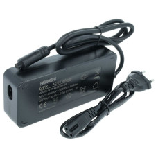 Nabíječka pro elektrokola Yamaha / Haibike / Winora, 36V / 42V / 2.0A / speciální konektor 4-pin Nabíječka pro elektrokola Yamaha / Haibike / Winora, 36V / 42V / 2.0A / speciální konektor 4-pin