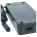 Nabíječka pro elektrokola Yamaha / Haibike / Winora, 36V / 42V / 4.0A / speciální konektor 4-pin