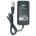 Nabíječka pro elektrokola, 24V / 29.4V / 2.0A / konektor 3 pin Nabíječka pro elektrokola, 24V / 29.4V / 2.0A / konektor 3 pin