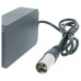 Nabíječka pro elektrokola, 24V / 29.4V / 2.0A / konektor 3 pin Nabíječka pro elektrokola, 24V / 29.4V / 2.0A / konektor 3 pin