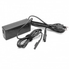 Nabíječka pro notebooky Microsoft Surface Book / Book 2 / Laptop 2 / Laptop 3, 60W / 15V / 4A Nabíječka pro notebooky Microsoft Surface Book / Book 2 / Laptop 2 / Laptop 3, 60W / 15V / 4A