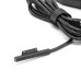 Nabíječka do auta pro notebooky Microsoft Surface Pro 3 / 4 / 5 / 6 / 7, 38W / 15V / 2,58A Nabíječka do auta pro notebooky Microsoft Surface Pro 3 / 4 / 5 / 6 / 7, 38W / 15V / 2,58A