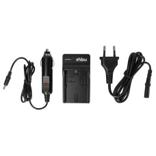 Nabíječka baterií Canon LP-E6, stolní Nabíječka baterií Canon LP-E6, stolní