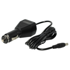 Nabíječka do auta pro notebooky Samsung, 40W / 19V / 2,1A / 5,5mm x 3,3mm Nabíječka do auta pro notebooky Samsung, 40W / 19V / 2,1A / 5,5mm x 3,3mm