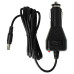 Nabíječka do auta pro notebooky Samsung, 40W / 19V / 2,1A / 5,5mm x 3,3mm
