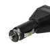 Nabíječka do auta pro notebooky Samsung, 40W / 19V / 2,1A / 5,5mm x 3,3mm
