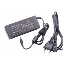Nabíječka pro notebooky Fujitsu Siemens, 80W / 19V / 4,22A / 5,5mm x 2,5mm Nabíječka pro notebooky Fujitsu Siemens, 80W / 19V / 4,22A / 5,5mm x 2,5mm