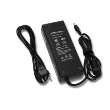 Nabíječka pro notebooky Acer / Fujitsu Siemens / HP / Lenovo, 120W / 20V / 6,0A / 5,5mm x 2,5mm Nabíječka pro notebooky Acer / Fujitsu Siemens / HP / Lenovo, 120W / 20V / 6,0A / 5,5mm x 2,5mm