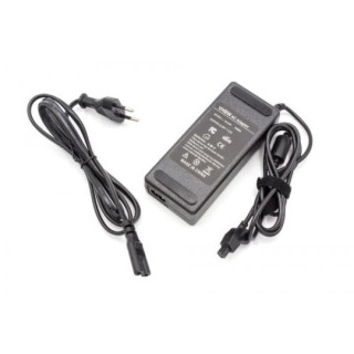 Nabíječka pro notebooky Dell, 90W / 20V / 4,5A, speciální konektor Nabíječka pro notebooky Dell, 90W / 20V / 4,5A, speciální konektor