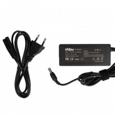 Nabíječka pro notebooky Fujitsu Siemens / Sony / Canon Pixma, 60W / 16V / 3,75A / 6,5mm x 4,4mm Nabíječka pro notebooky Fujitsu Siemens / Sony / Canon Pixma, 60W / 16V / 3,75A / 6,5mm x 4,4mm