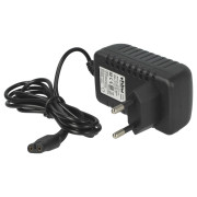 Nabíječka pro vysavače Kärcher WV 5 / WV 6 / KV 4, 5.5V / 0,6A Nabíječka pro vysavače Kärcher WV 5 / WV 6 / KV 4, 5.5V / 0,6A