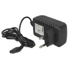 Nabíječka pro vysavače Kärcher WV 5 / WV 6 / KV 4, 5.5V / 0,6A Nabíječka pro vysavače Kärcher WV 5 / WV 6 / KV 4, 5.5V / 0,6A