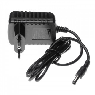 Nabíječka pro vysavače Wet & Dry V8205 / W8205, 9V / 0,2A Nabíječka pro vysavače Wet & Dry V8205 / W8205, 9V / 0,2A