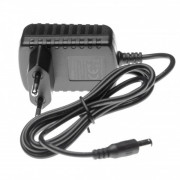 Nabíječka pro kalkulačky Canon P1-DTS / P23-DTS / P-40 D, 6.3V / 0.6A Nabíječka pro kalkulačky Canon P1-DTS / P23-DTS / P-40 D, 6.3V / 0.6A