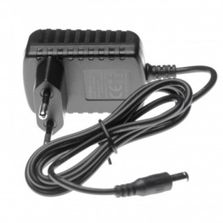 Nabíječka pro kalkulačky Canon P1-DTS / P23-DTS / P-40 D, 6.3V / 0.6A Nabíječka pro kalkulačky Canon P1-DTS / P23-DTS / P-40 D, 6.3V / 0.6A