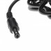 Nabíječka pro kalkulačky Canon P1-DTS / P23-DTS / P-40 D, 6.3V / 0.6A Nabíječka pro kalkulačky Canon P1-DTS / P23-DTS / P-40 D, 6.3V / 0.6A