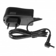 Nabíječka pro klávesnice Casio CTK-1500 / LK-160 / WK-220, 9.5V / 1.0A Nabíječka pro klávesnice Casio CTK-1500 / LK-160 / WK-220, 9.5V / 1.0A