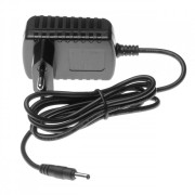 Nabíječka na sluchátka Jabra / GN Netcom, 1.8W, 6V, 0.3A Nabíječka na sluchátka Jabra / GN Netcom, 1.8W, 6V, 0.3A