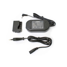 Nabíječka pro fotoaparáty/kamery Canon ACK-E5 Nabíječka pro fotoaparáty/kamery Canon ACK-E5