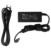 Nabíječka pro LCD monitory, 50W / 14V / 3.5A / 6.5mm x 4.4mm