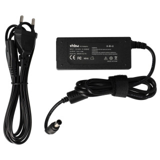 Nabíječka pro LCD monitory, 50W / 14V / 3.5A / 6.5mm x 4.4mm