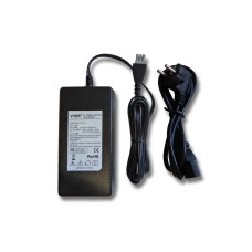 Nabíječka pro tiskárny HP DeskJet / OfficeJet / PhotoSmart, 33W / 16V-32V / 0,61A-0,72A Nabíječka pro tiskárny HP DeskJet / OfficeJet / PhotoSmart, 33W / 16V-32V / 0,61A-0,72A