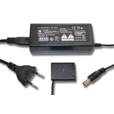 Nabíječka pro fotoaparáty/kamery Fuji AC-5VX / CP45 Nabíječka pro fotoaparáty/kamery Fuji AC-5VX / CP45