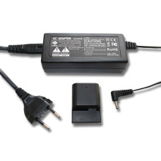 Nabíječka pro fotoaparáty/kamery Canon ACK-700 Nabíječka pro fotoaparáty/kamery Canon ACK-700