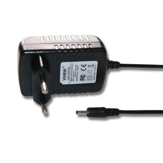 Nabíječka pro tablety Acer Iconia Tab A100 / A200 / A500, 18W / 12V / 1,5A Nabíječka pro tablety Acer Iconia Tab A100 / A200 / A500, 18W / 12V / 1,5A