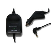 Nabíječka do auta pro notebooky Fujitsu Siemens, 65W / 20V / 3,25A / 5,5mm x 2,5mm Nabíječka do auta pro notebooky Fujitsu Siemens, 65W / 20V / 3,25A / 5,5mm x 2,5mm