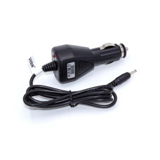 Nabíječka do auta pro notebooky Acer / Asus / Samsung, 45W / 19V / 2,37A / 3,0mm x 1,1mm Nabíječka do auta pro notebooky Acer / Asus / Samsung, 45W / 19V / 2,37A / 3,0mm x 1,1mm