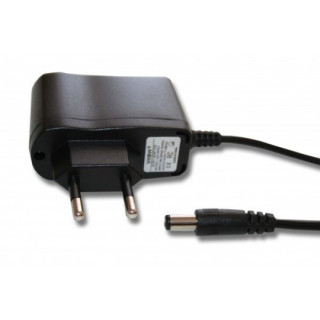 Nabíječka pro holicí strojky Grundig HSA-1B, 2W, 5V, 0.4A