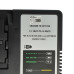 Nabíječka baterií Panasonic, Ni-Cd/Ni-MH/Li-Ion, 7.2V - 24V