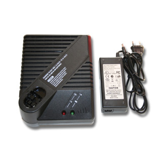 Nabíječka baterií Bosch, Ni-Cd/Ni-MH, 7.2V - 24V Nabíječka baterií Bosch, Ni-Cd/Ni-MH, 7.2V - 24V