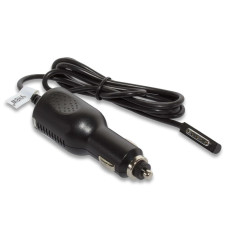 Nabíječka do auta pro notebooky Microsoft Surface RT, 24W / 12V / 2A Nabíječka do auta pro notebooky Microsoft Surface RT, 24W / 12V / 2A