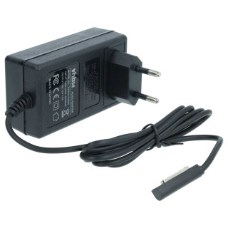 Nabíječka pro notebooky Microsoft Surface RT, 24W / 12V / 2A