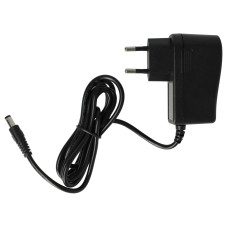 Nabíječka pro routery Asus / D-Link, 10W / 5V / 2A / 5,5mm x 2,1mm Nabíječka pro routery Asus / D-Link, 10W / 5V / 2A / 5,5mm x 2,1mm