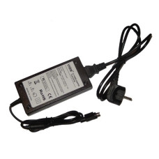 Nabíječka pro tiskárny Epson / Samsung / Olivetti, 50W / 24V / 2,1A Nabíječka pro tiskárny Epson / Samsung / Olivetti, 50W / 24V / 2,1A