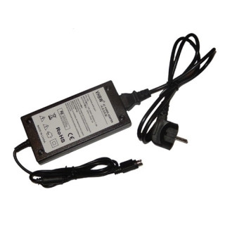 Nabíječka pro tiskárny Epson / Samsung / Olivetti, 50W / 24V / 2,1A