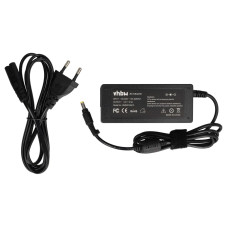 Nabíječka pro notebooky Asus, 42W / 12V / 3,5A / 4,8mm x 1,7mm Nabíječka pro notebooky Asus, 42W / 12V / 3,5A / 4,8mm x 1,7mm