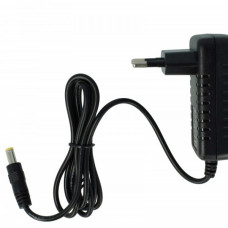 Nabíječka pro Yamaha PSR-213 / PSR-E403 / PSR-E620, 12W, 12V, 1A Nabíječka pro Yamaha PSR-213 / PSR-E403 / PSR-E620, 12W, 12V, 1A