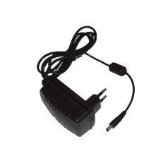 Nabíječka pro Yamaha P140 / PSR-420 / PSR-620, 24W, 12V, 2A