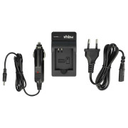 Nabíječka baterií Panasonic DMW-BCN10E, stolní